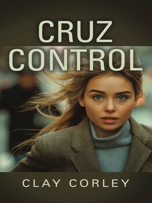 cover image of Cruz Control